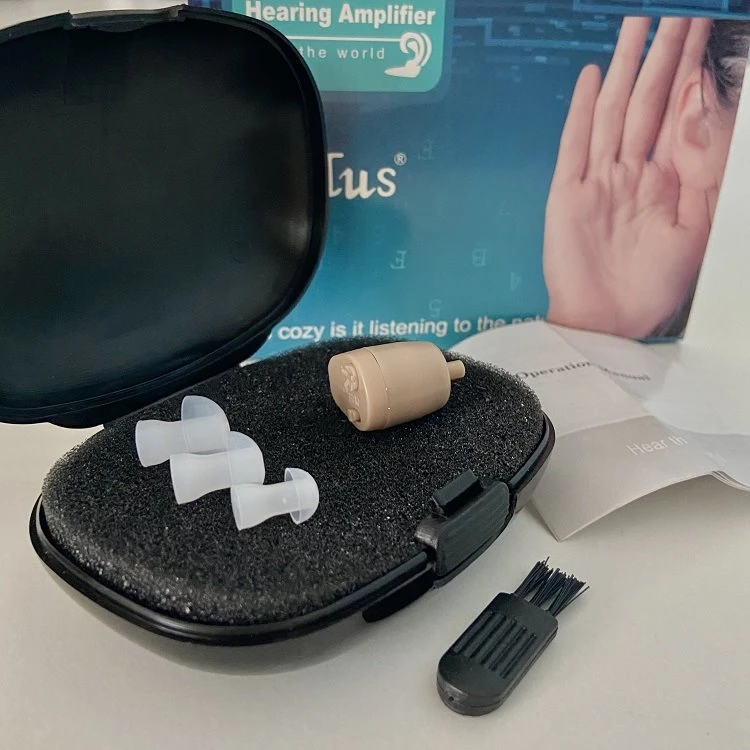 product-750-750 ITE hearing amplifier photo
