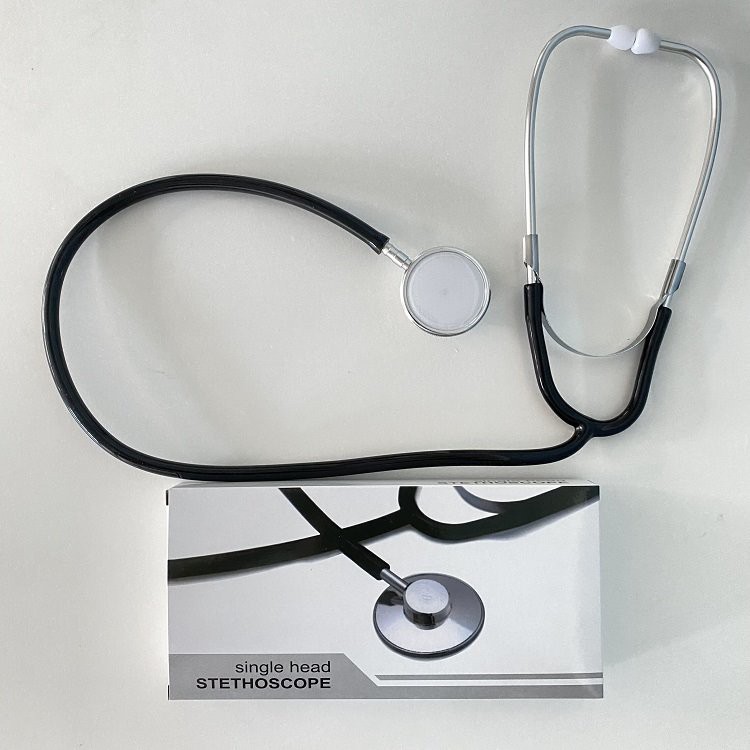 Dual head stethoscope (2) Dual head stethoscope (2)