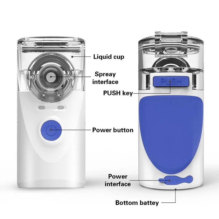 nebulizer machine (4)