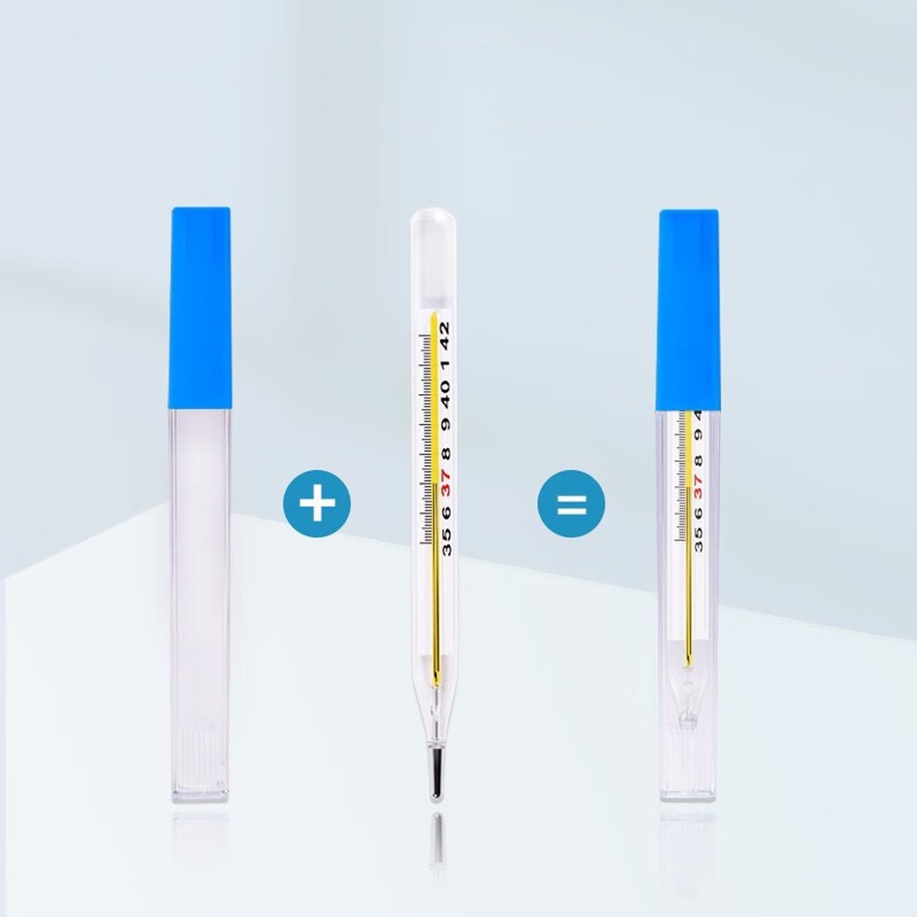 large termometer 6 large termometer 6