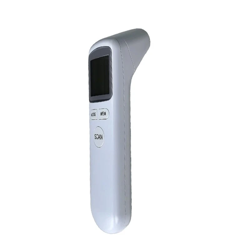 infrared thermometer sensor