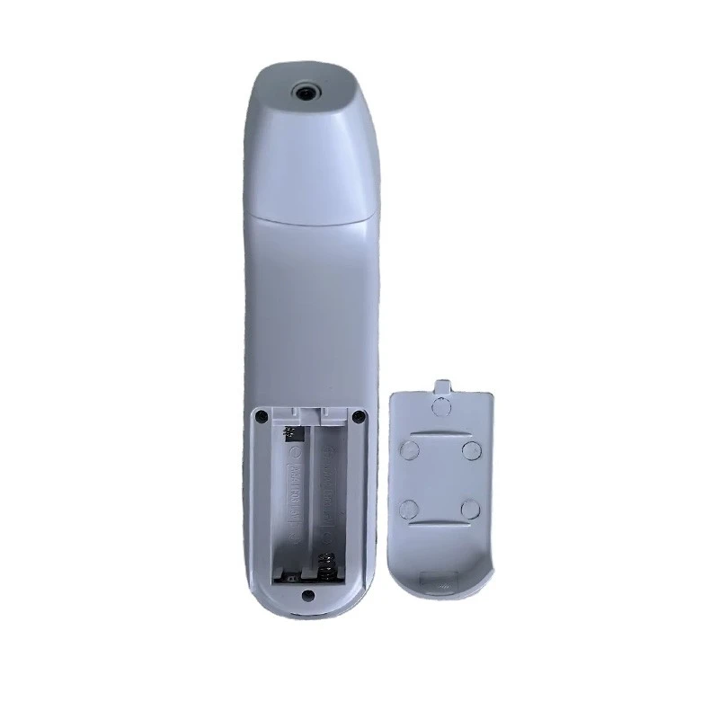 1 second Non-contact digital thermometer 8
