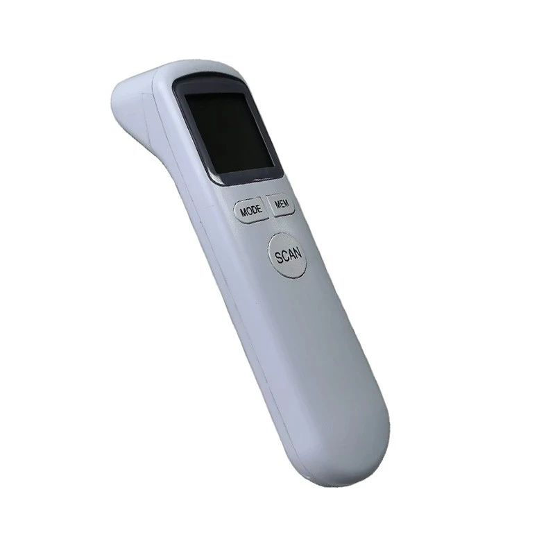 1 second Non-contact digital thermometer 1