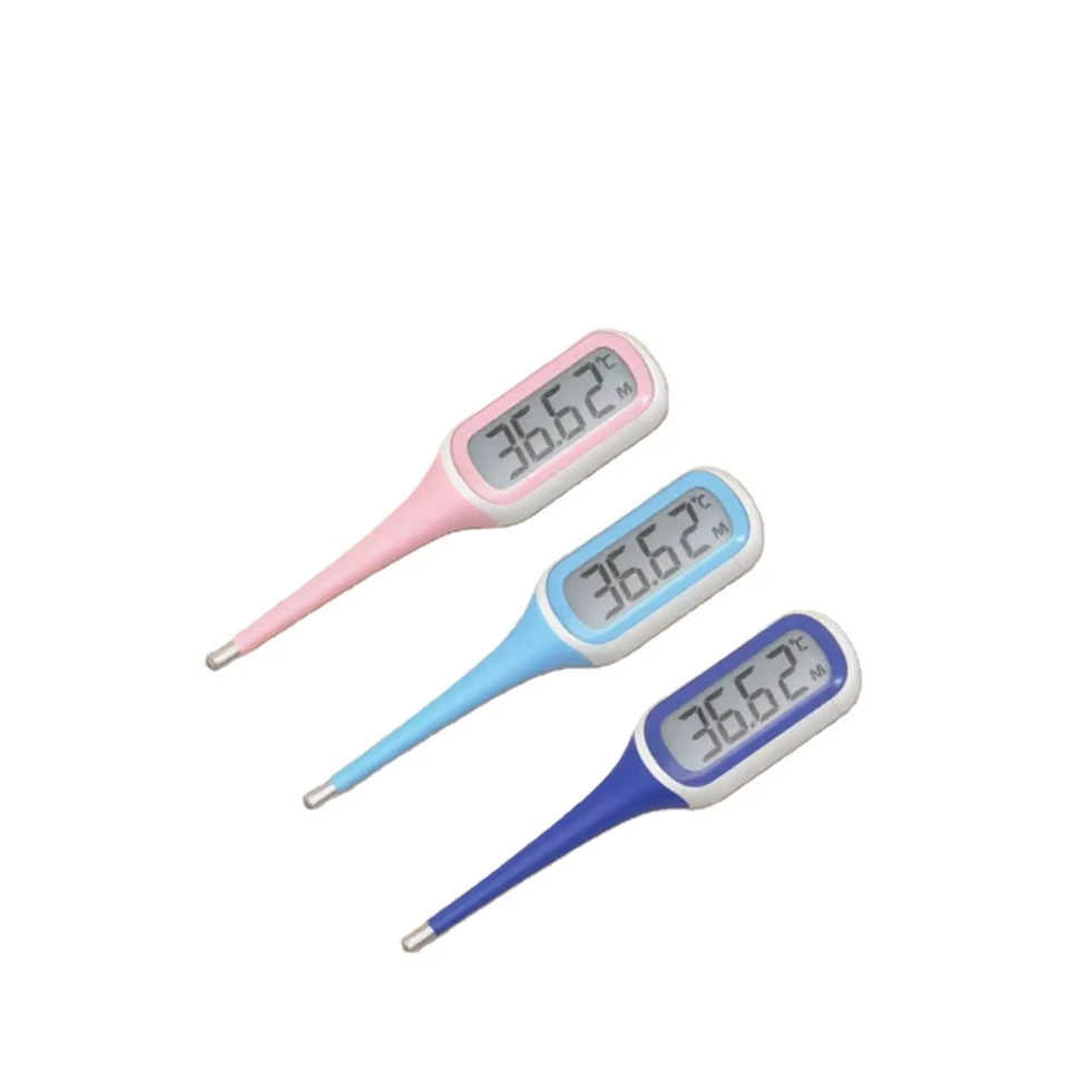 8S Fast Digital Thermometer