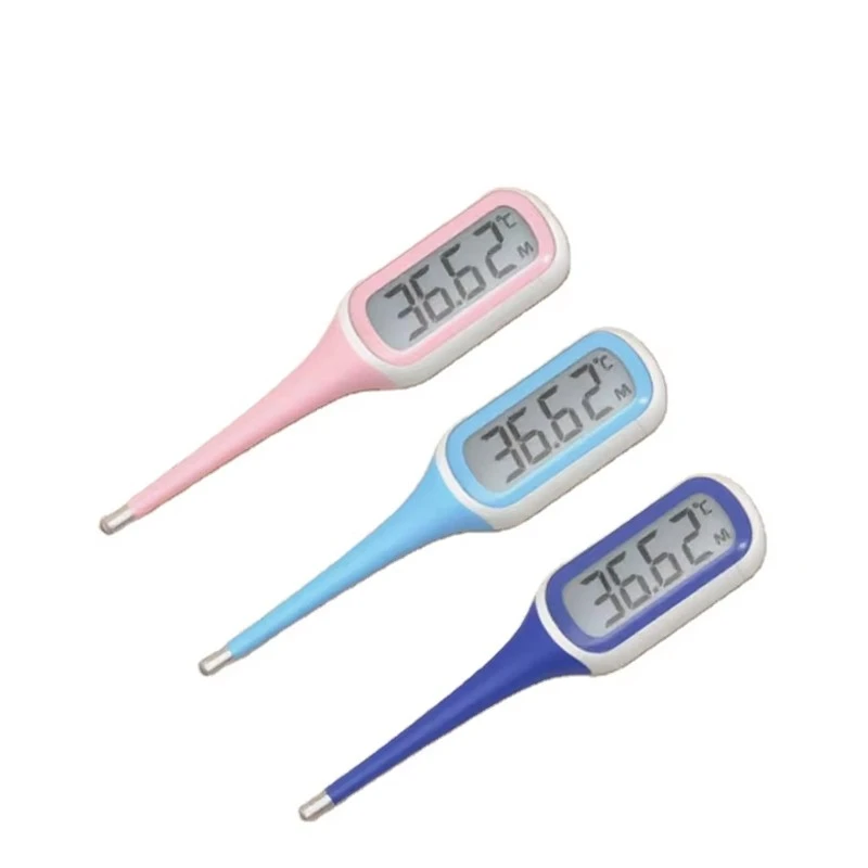 fast reading thermometer