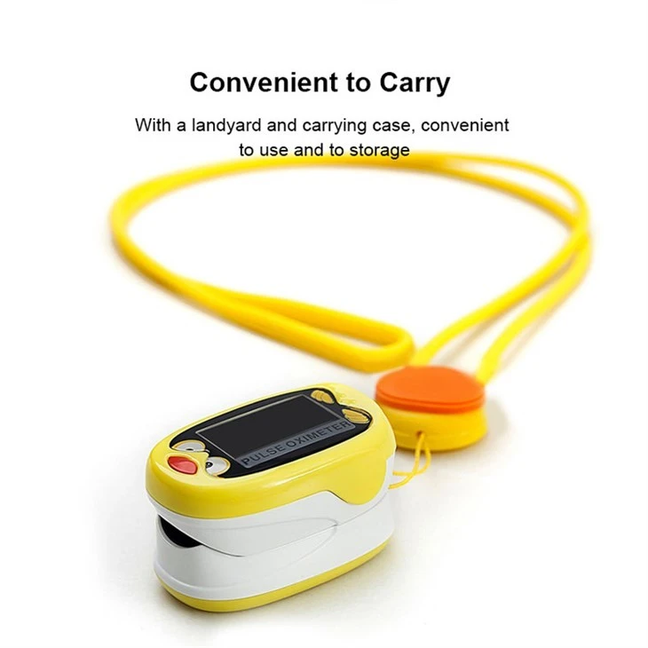 Baby Pulse Oximeters manufacturers