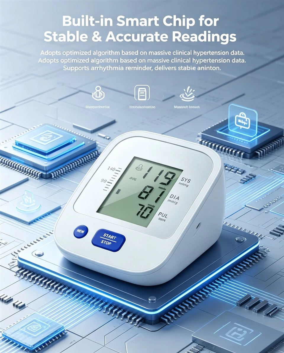 Rechargeable oximeters for babies (14)
