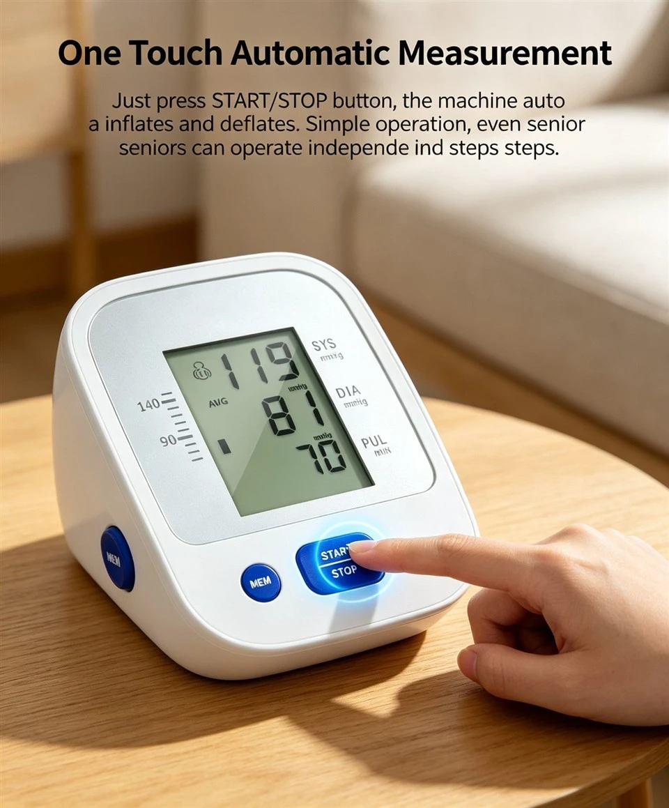 Rechargeable oximeters for babies (15)