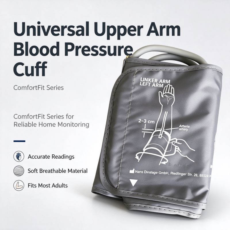 Blood Pressure Monitor Cuff