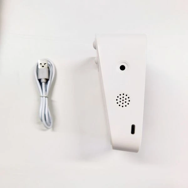 Home Blood pressure Monitoring with Lage backlit display 1