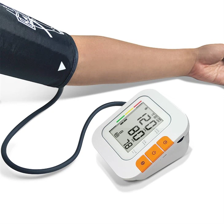 Medical Equipment Blood Pressure