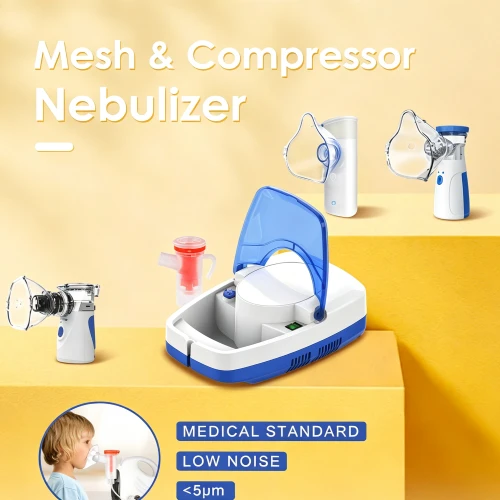 Nebulizer Manufacturer in China suppliers