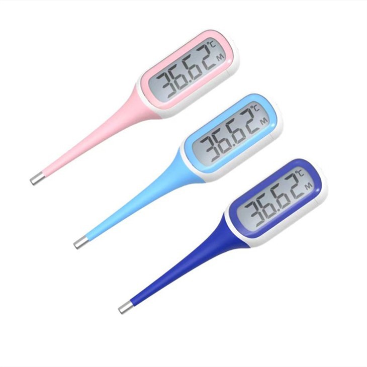 Oral Thermometer