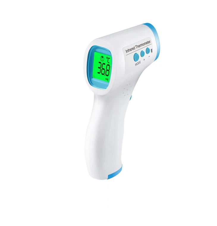 Infrared Thermometer Cheap Price