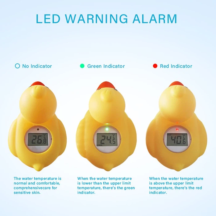 Baby Bath Thermometer Baby Bath Thermometer