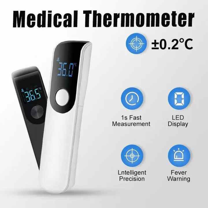 infrared thermometer forehead infrared thermometer forehead
