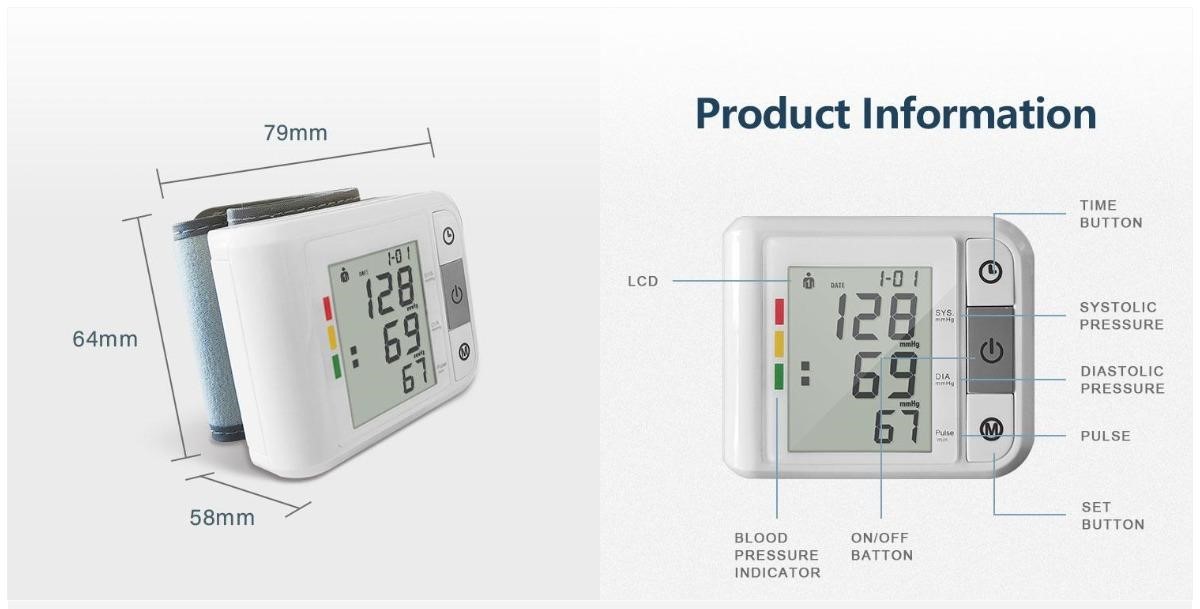 pediatric blood pressure monito pediatric blood pressure monito