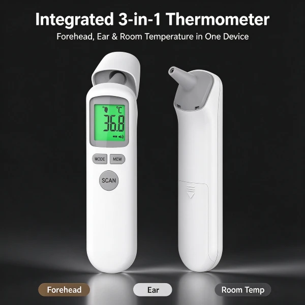 1-second-non-contact-digital-thermometer 1-second-non-contact-digital-thermometer