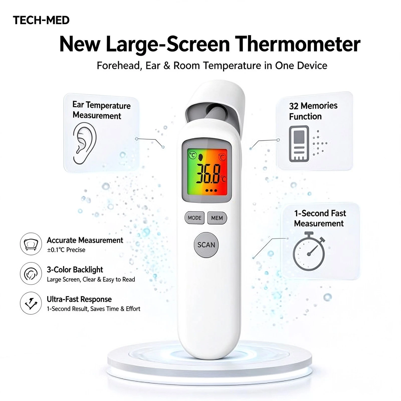 1-second-non-contact-digital-thermometer 1-second-non-contact-digital-thermometer