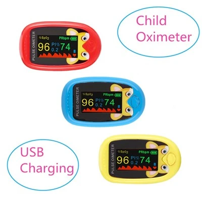 Baby Pulse Oximeters