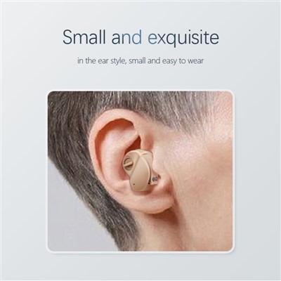 Hearing Aids For Adults
