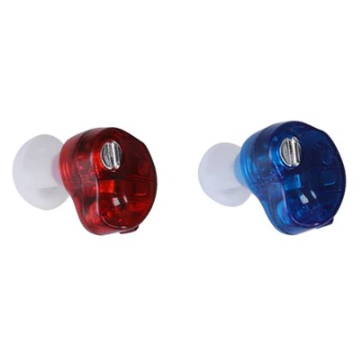 Hearing Sound Amplifier