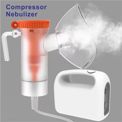 Medical Compressor Nebulizer