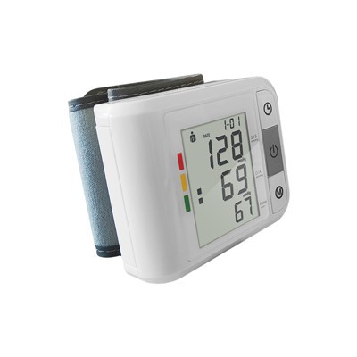 Pediatric Blood Pressure Monitor