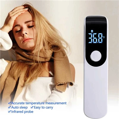 Infrared Thermometer Mini