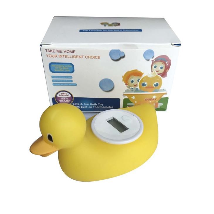 Handheld Non Contact Temperature Gun Infrared Thermometer Infrared Forehead LCD Baby Bath Thermometer Hospital Non-Contact Forehead Thermometer Infrared