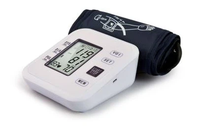Arm Blood Pressure Meter