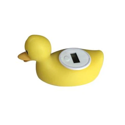 Wholesale Cute Baby Bath Washing Water Temperature Meter