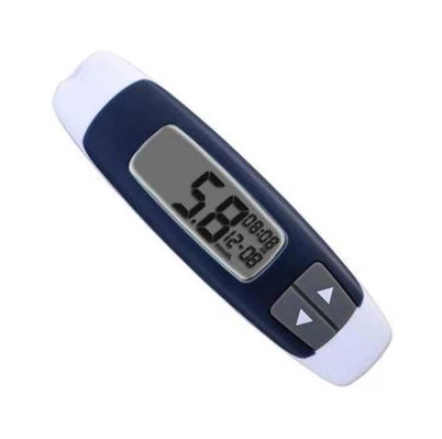 Blood Glucose Monitoring System