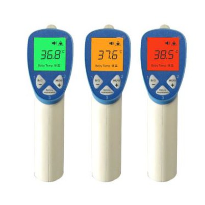 Digital Infrared Thermometer