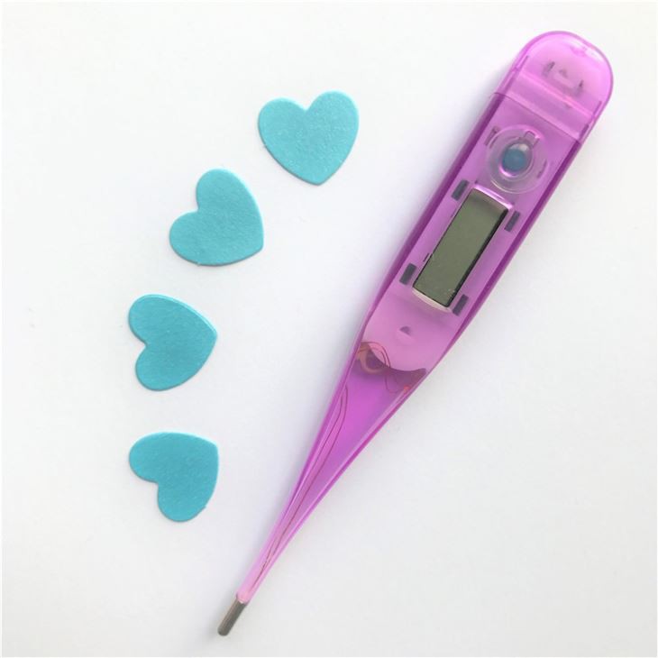 US Thermometer
