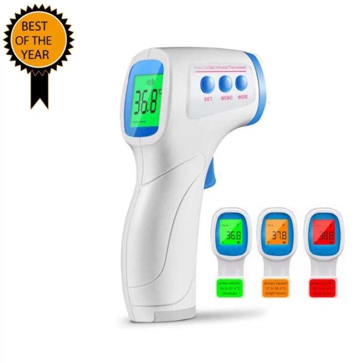Digital Thermometer Infrared