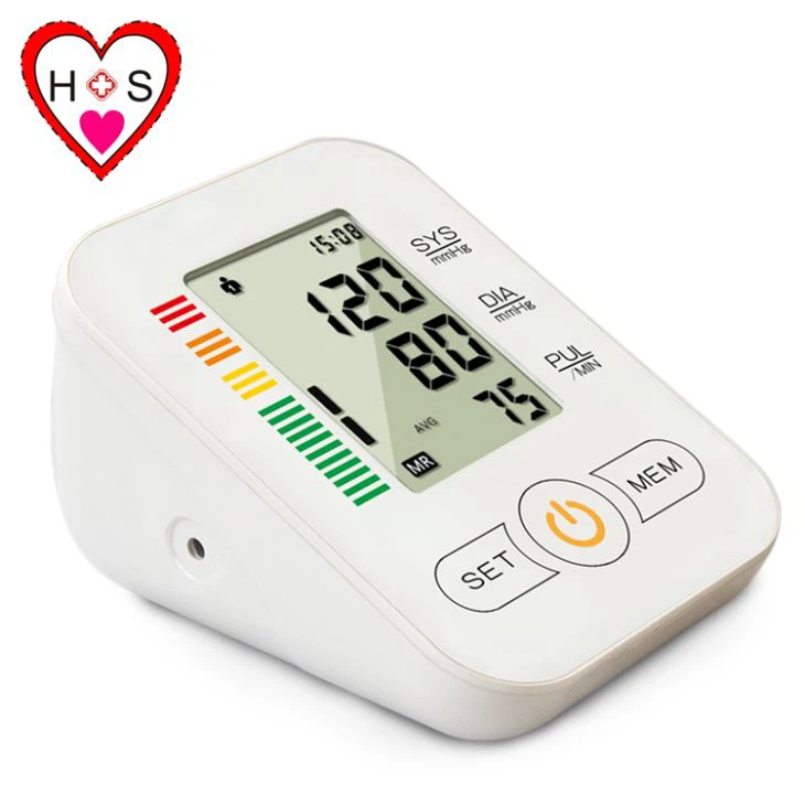 Hospital Medical Vital Signs Cardiac Multi Parameter Blood Pressure Patient Monitor