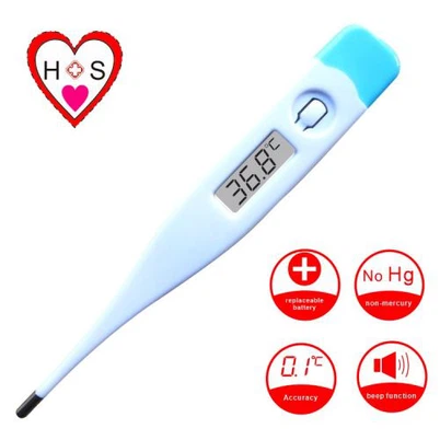 Digital Baby Thermometer