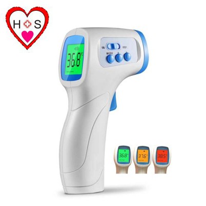 Non Contact Infrared Thermometer
