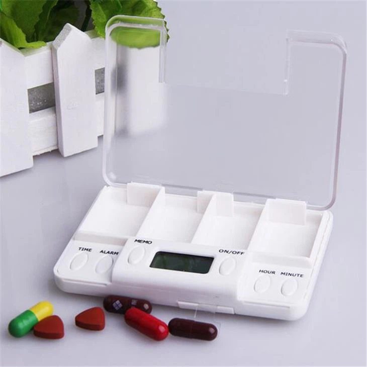 Wholesale Pill Box