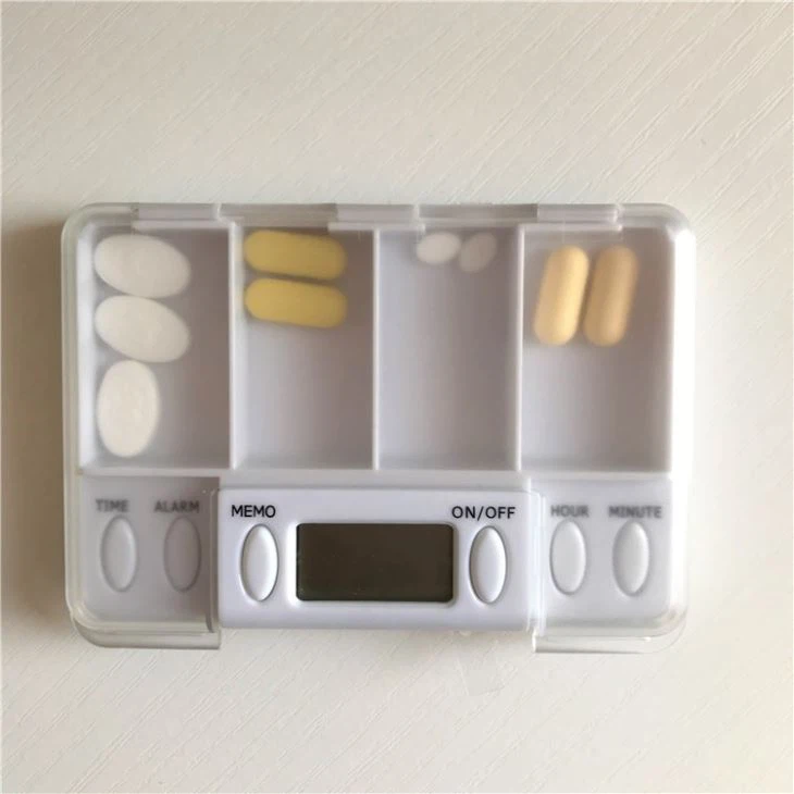 Wholesale Pill Box