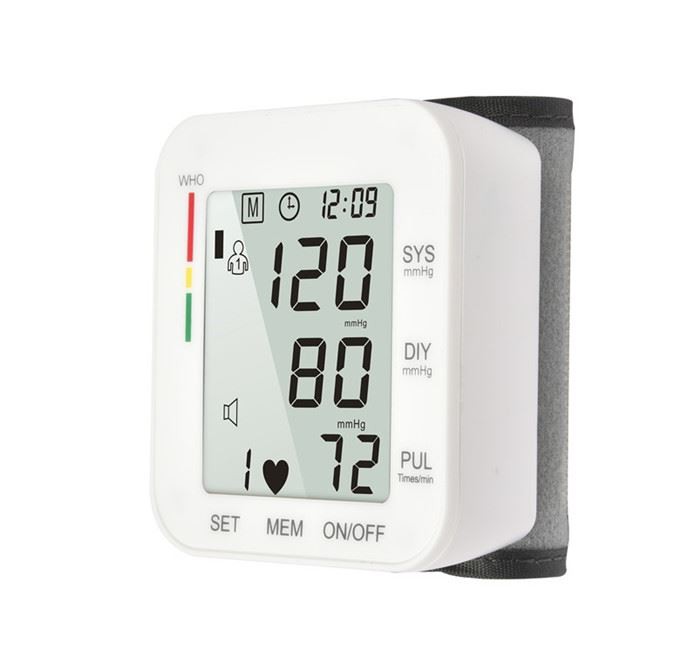 Doctor Electronic Sphygmomanometer