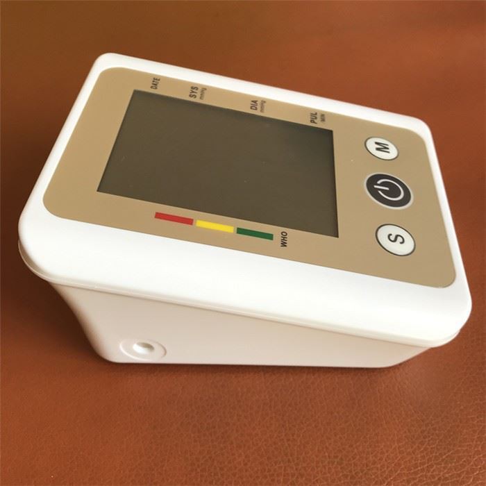 High Quality Blood Pressure Monitor