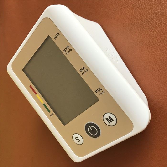 High Quality Blood Pressure Monitor