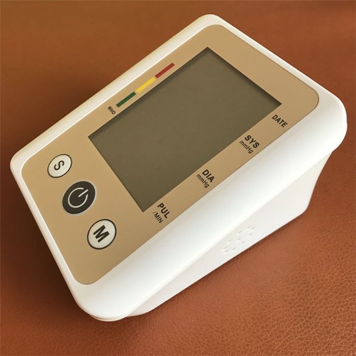 High Quality Blood Pressure Monitor