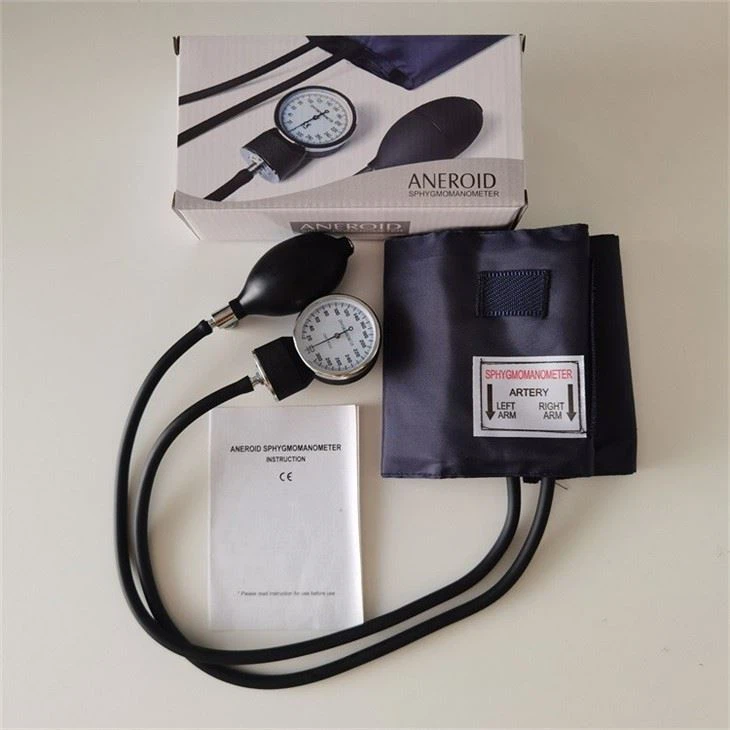 Sphygmomanometer Blood Pressure Monitor