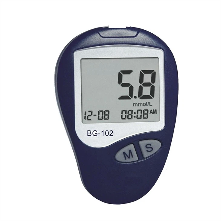 Glucose Device