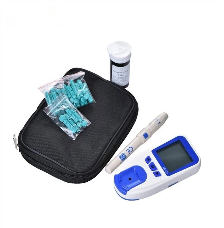 Hemoglobin Monitor