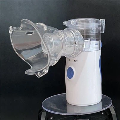 Nebulizer Machine