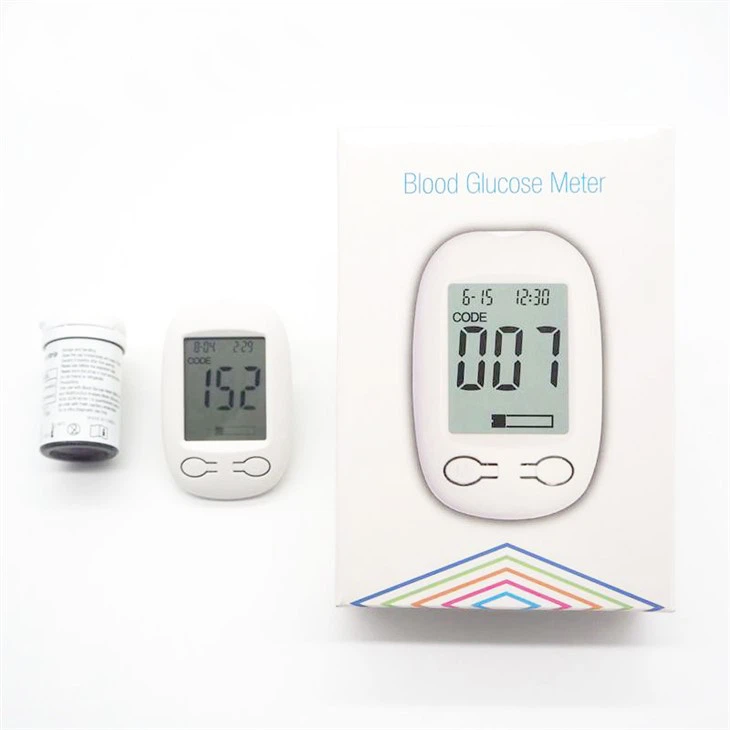 Blood Sugar Meter